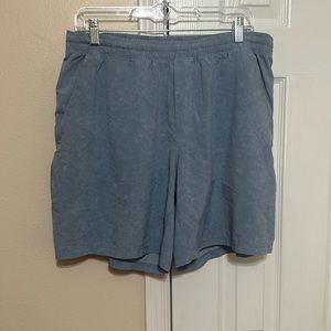 COPY - Pacebreaker Lined 7”